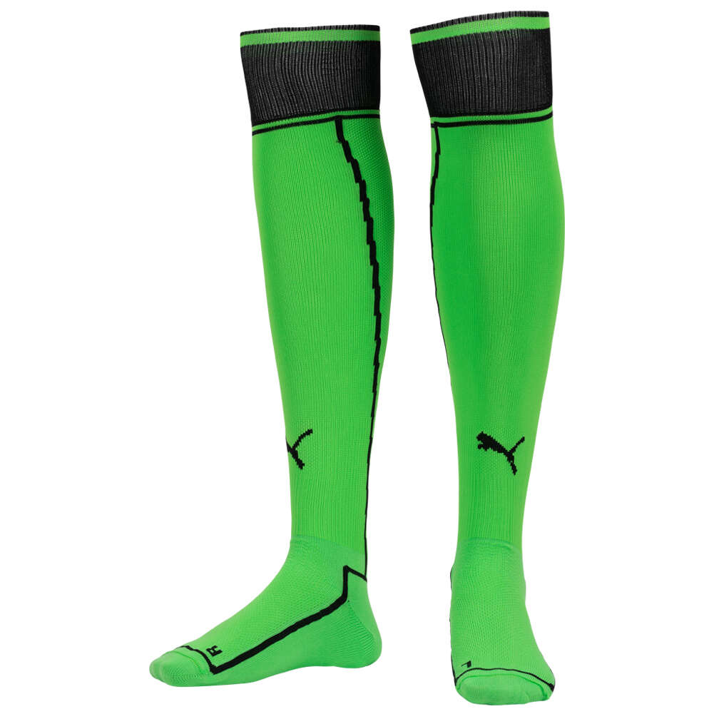 gorge green soccer socks