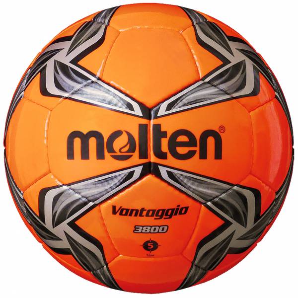 Molten Ballon d'entraînement de football F5V3800-OK