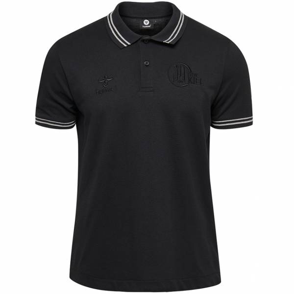 THW Kiel hummel Classic Bee Noah Hommes Polo 207647-2001
