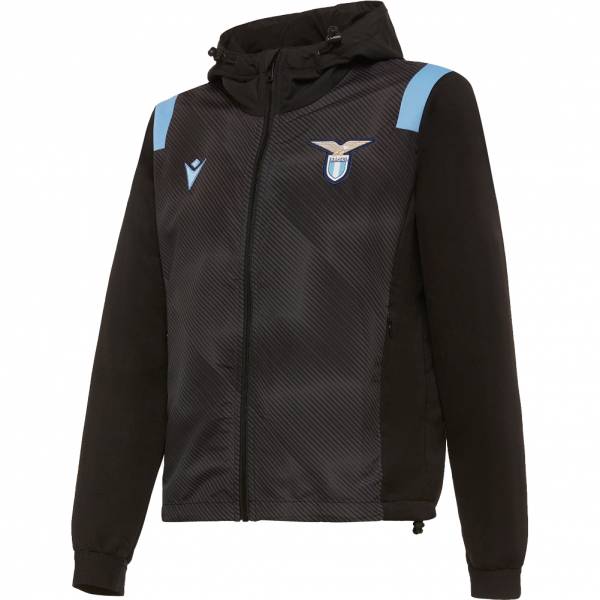 SS Lazio macron Enfants Veste de présentation 58116301