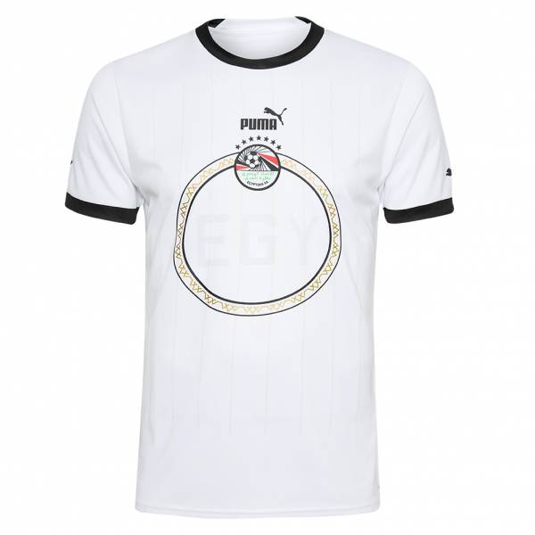 Egipto PUMA Hombre Camiseta de primera equipación 766163-02