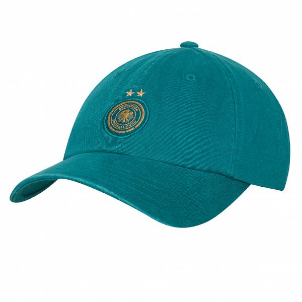 DFB Niemcy adidas Czapka z daszkiem HS8882