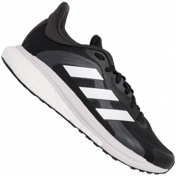 Image of adidas Solarglide 4 Stability BOOST Donna Scarpe running GZ0197