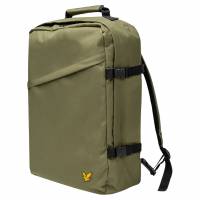 Lyle & Scott Work Rucksack BA1203A-Z801