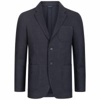 LACOSTE Slim Fit Hombre Blazer VH7281-166