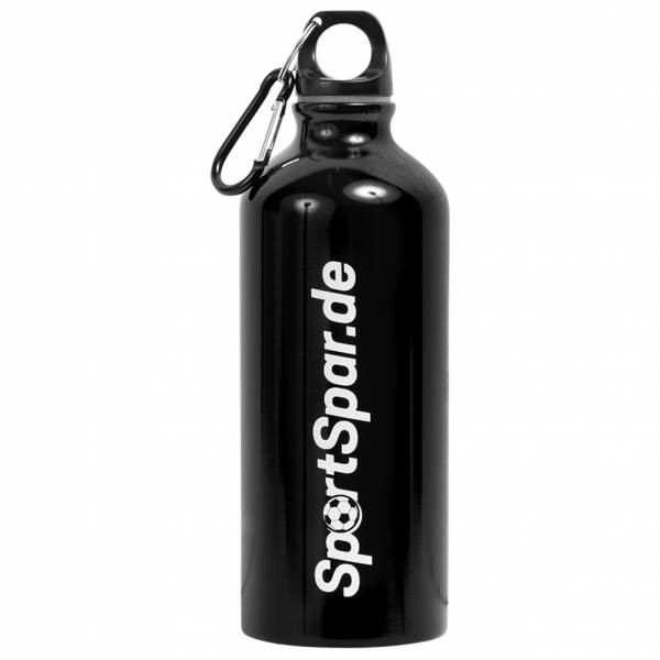 SportSpar.de "SparPulle" Trinkflasche 600ml