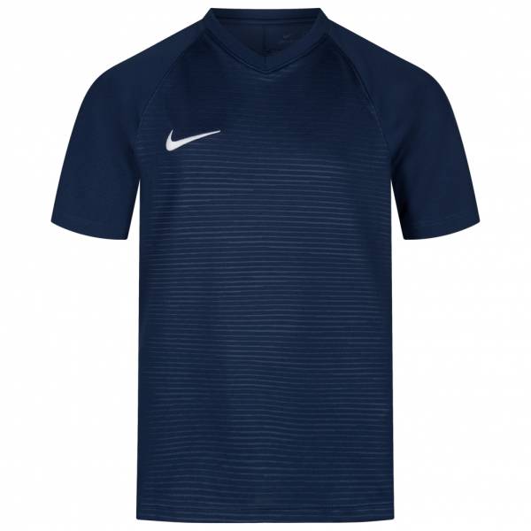 Nike Dry Tiempo Premier Enfants Maillot 894111-411