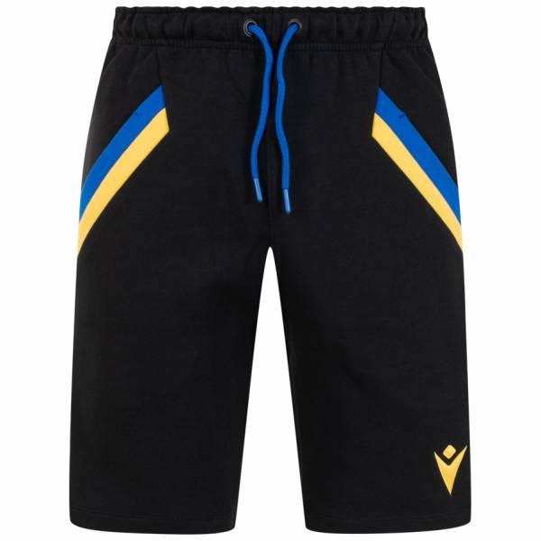 Asteras Tripolis macron Mężczyźni Bermudy 58559204