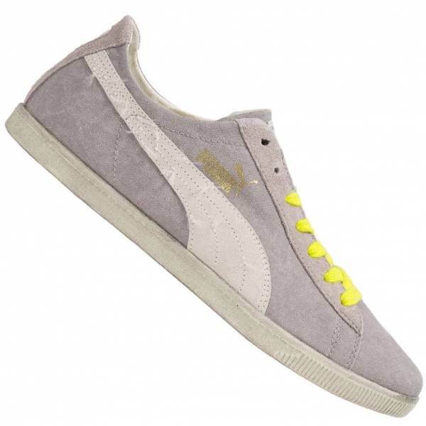 PUMA Glyde Canvas Washed Sneakers 355505-02