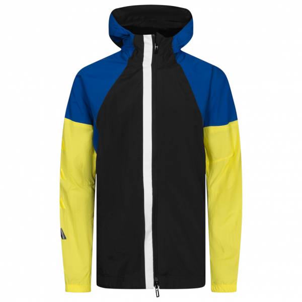 adidas W.N.D. Garçon Veste coupe-vent DW9295