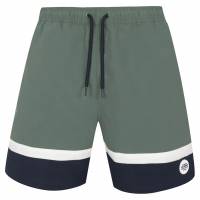 BEN SHERMAN Swim Hombre Bañador 1013290-VERDE