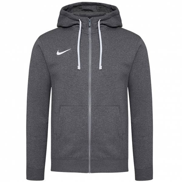 Nike Park Dzieci Polarowa kurtka z kapturem CW6891-071