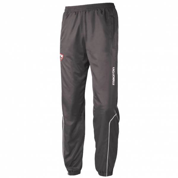 Zamalek SC macron Hommes Pantalon de présentation 58094247