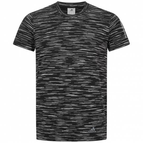 adidas 25/7 Decode Tee Herren Laufshirt ED5832