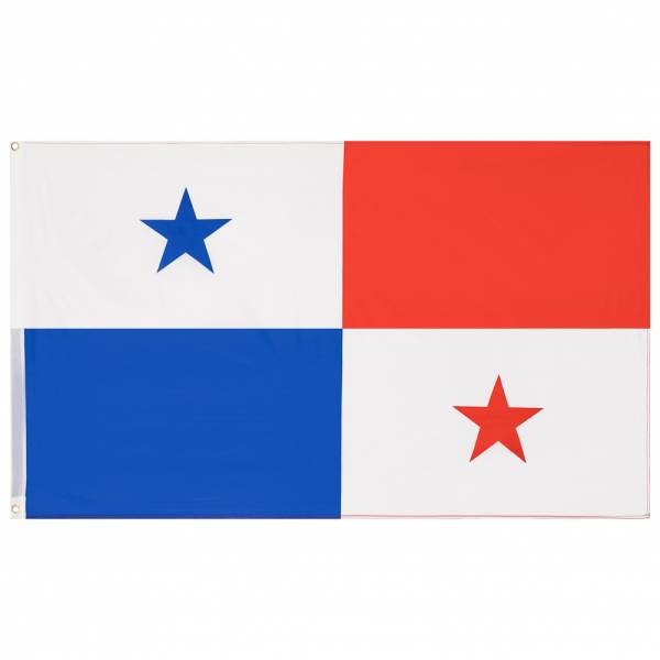 Panama MUWO &quot;Nations Together&quot; Bandiera 90x150cm