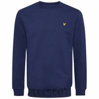 Lyle & Scott Bottom Branded Men Sweatshirt ML1423V-Z99
