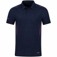 Jako Challenge Hommes Polo 6321-513-M
