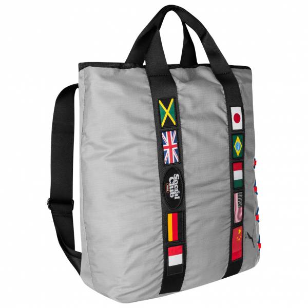 PUMA Social International Rucksack 070705-02