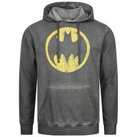 BATMAN DC COMICS Herren Hoodie FBMHS829VBL