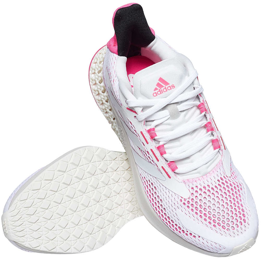 adidas 4DFWD Pulse Women Running shoe Q46225 | SportSpar.com