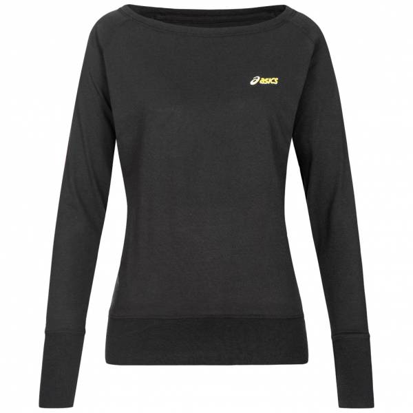 ASICS Damen Langarm Shirt 123031-0904