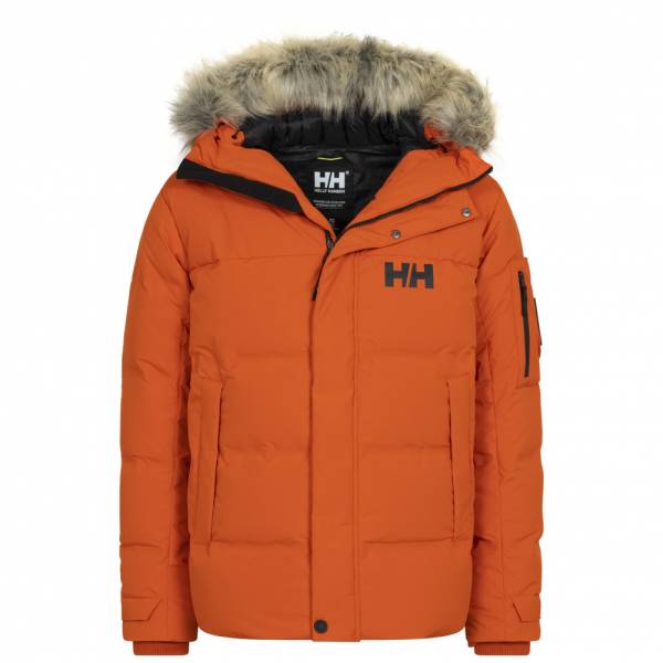 Image of Helly Hansen Bouvet Uomo Giacca di piumino 53633-300