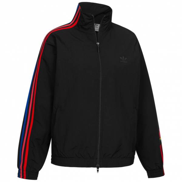 adidas Originals Adicolor 3D Trefoil Damen Trainingsjacke GD2230