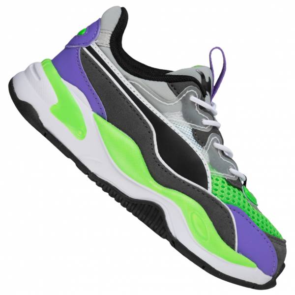 PUMA RS-2K Internet Exploring Toddler Baby / Kids Shoes 374223-01