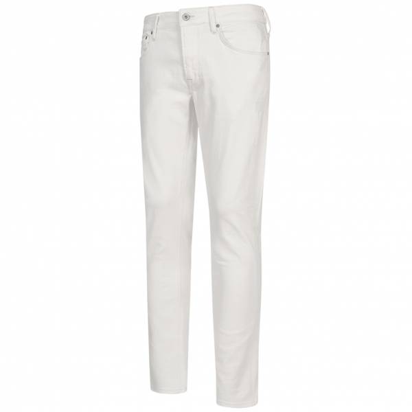 Pepe Jeans Stanley Ecru Herren Regular Fit Jeans PM2048442-000