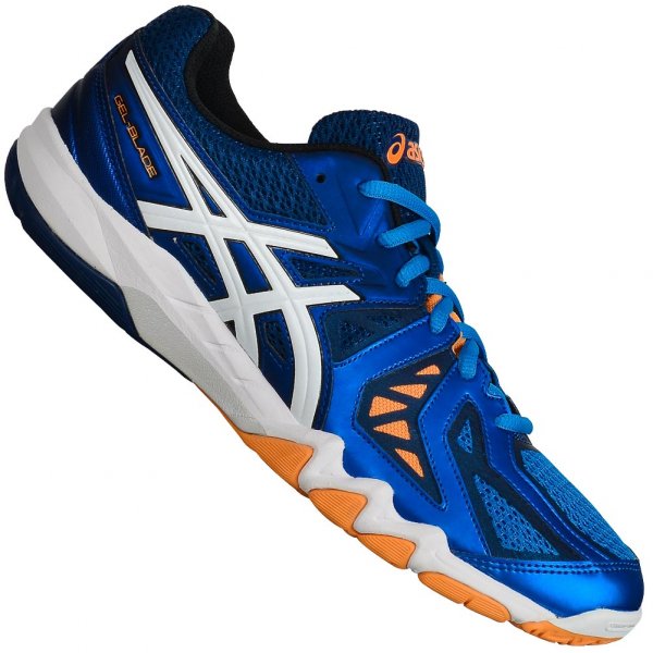 asics gel-blade 5 damen asics gel-blade 5 damen