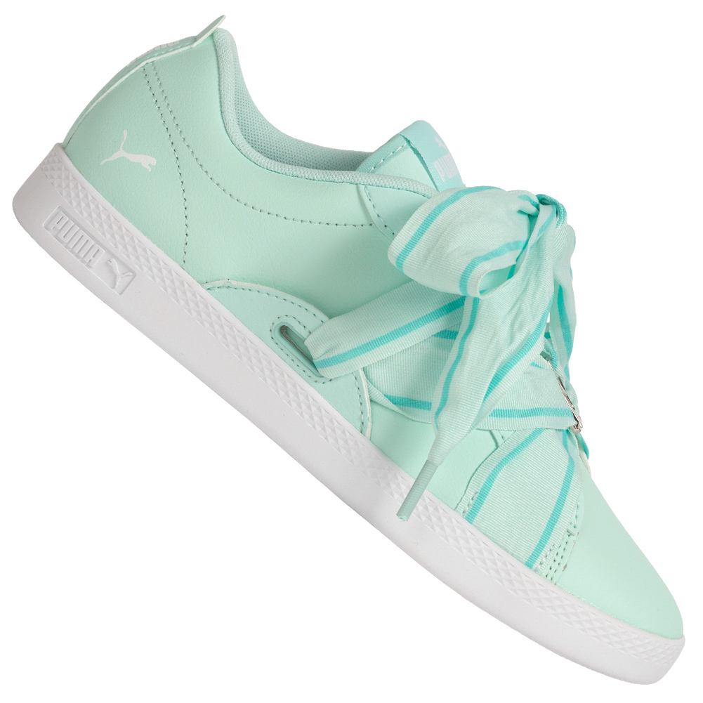 PUMA Smash Buckle Damen Sneaker 368081-06