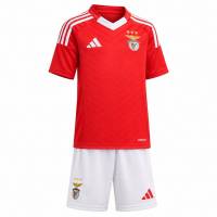 SL Benfica adidas Niño Mini Kit Conjunto de fútbol IT6483X