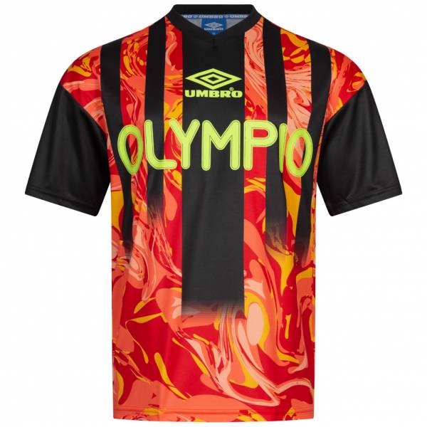 Umbro Olympio Football Shirt C30002-JL9