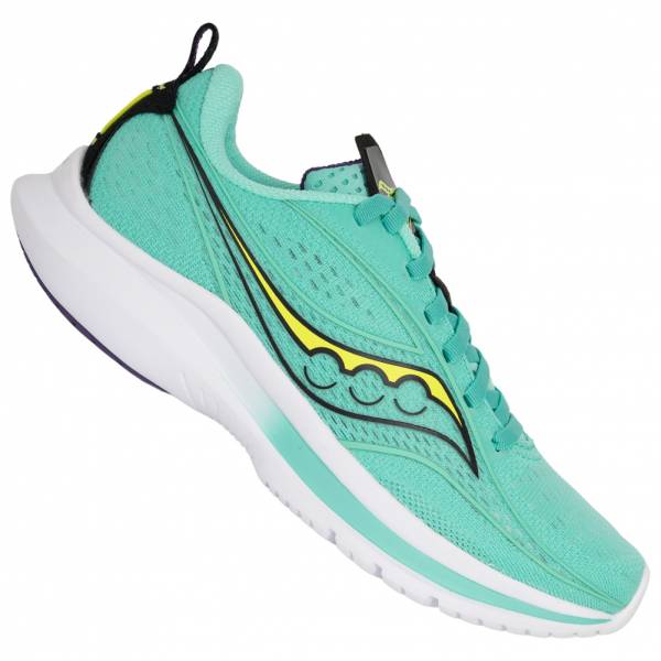 SAUCONY KINVARA 13 running mujer baratas ofertas outlet en DeporteOutlet