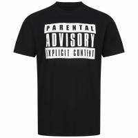 OUDERLIJK ADVIES Heren T-shirt TMMTS016BLK