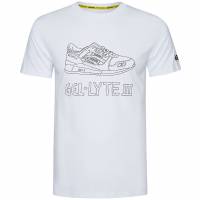 ASiCS Gel-Lyte 3 Hommes T-shirt 2191A301-101