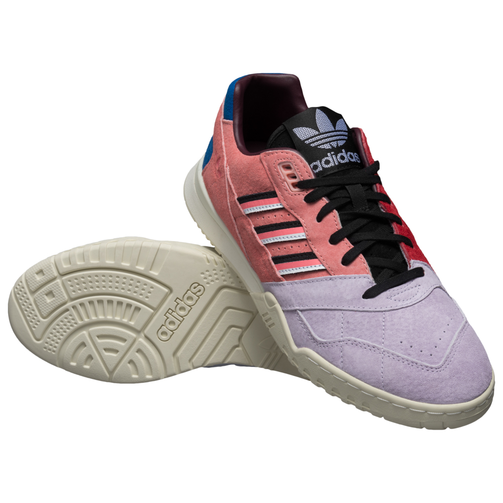 tenis adidas passeio