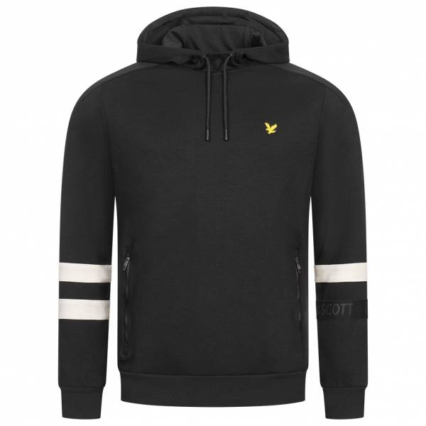 Lyle &amp; Scott Hoodie Hommes Sweat à capuche ML1780SP-Z865