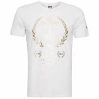 PUMA x Usain Bolt Greatest Hits Mężczyźni T-shirt 594115-01