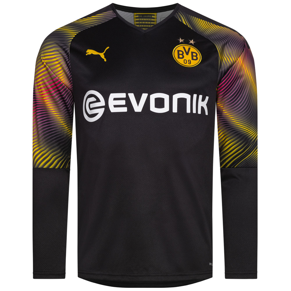 borussia dortmund puma