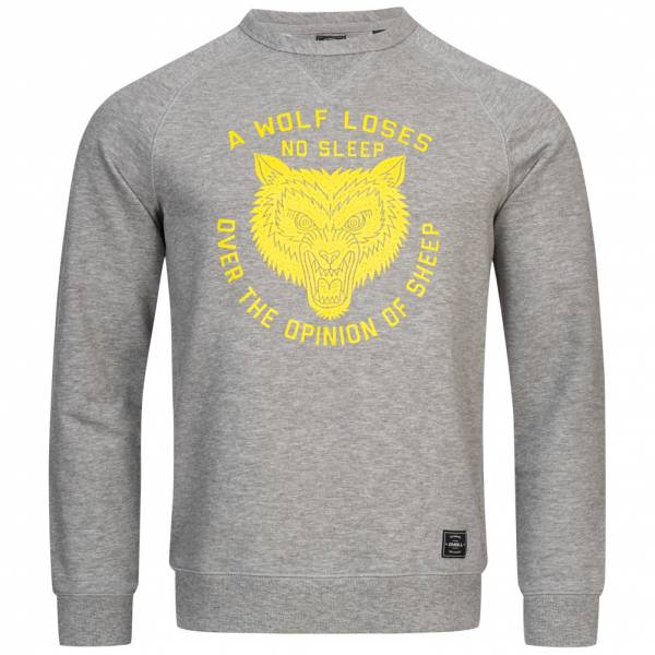 O'NEILL LM Graphic Crew Hommes Sweat-shirt 7P3714-8001