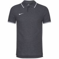 Nike Team Club Herren Polo-Shirt AJ1502-071