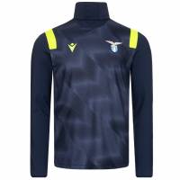 Lazio Rzym macron Dzieci Bluza treningowa 58120801