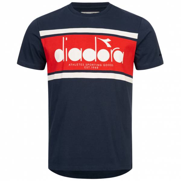 Diadora Spectra Herren T-Shirt 502.173743-C7510