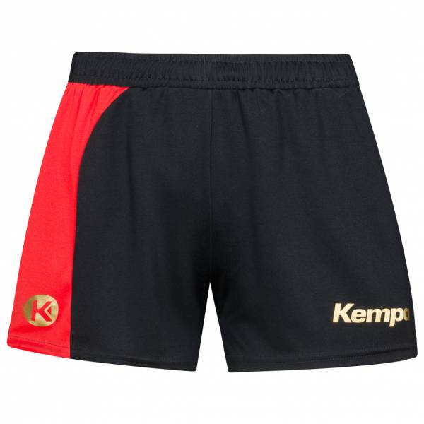 DHB Allemagne Kempa Femmes Short de handball extérieur 2003058021630