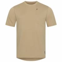 Jack Wolfskin Bike Commute Heren Fietsen Functioneel shirt 1809631-5156