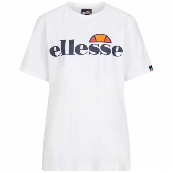 Image of ellesse Albany Donna T-shirt SGS03237-908