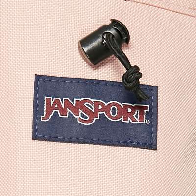 Jansport Bags Jansport Muted Clay JANSPORT Kitsack Bag JS0A4QUZ7N8