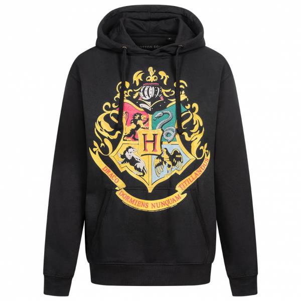 HARRY POTTER Hogwarts Women Hoody CDLHS218BLK