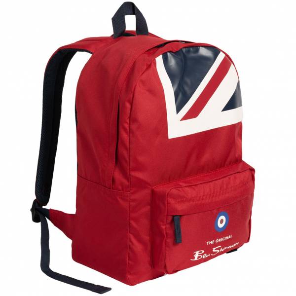 BEN SHERMAN Union Jack Rugzak BSS0468-029